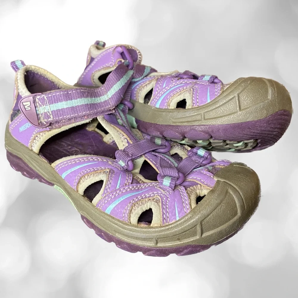 Merrell Hydro Hiking Sandal